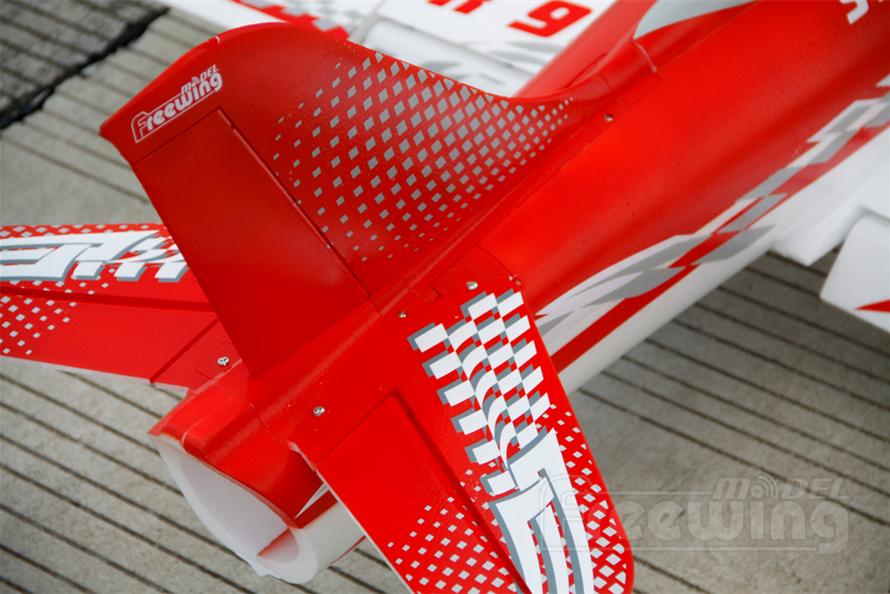 Stinger 90mm Extreme Performance 90mm EDF Jet